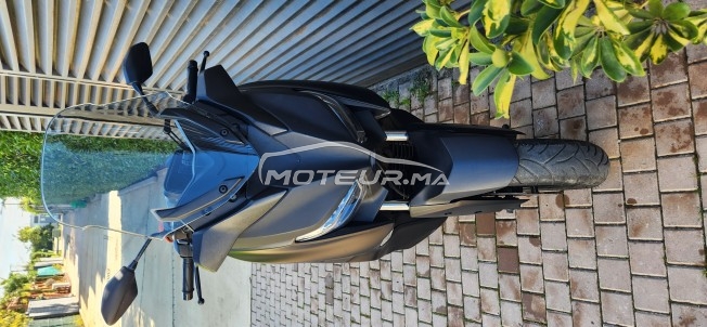 ياماها كسماكس 300 2017 مستعملة 1689844