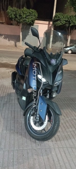 YAMAHA Xmax 300 Tech occasion  1720944