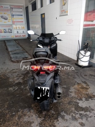 ياماها كسماكس 400 مستعملة 1470228