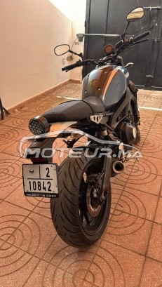 ياماها كسسر900 2020 مستعملة 3069518