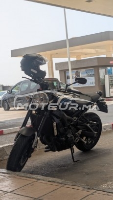 ياماها كسسر900 2020 مستعملة 3069517