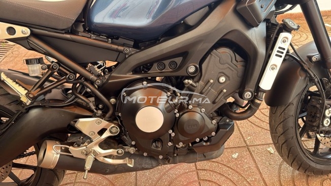 ياماها كسسر900 2020 مستعملة 3069519