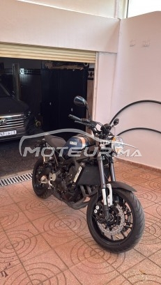 ياماها كسسر900 2020 مستعملة 3069520