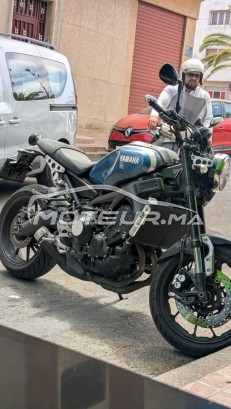 ياماها كسسر900 2020 مستعملة 3069516