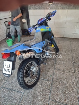 ياماها كست 600 34l مستعملة 1716175