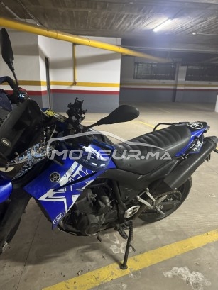 ياماها كست 660 ر Xt660r مستعملة 3321296