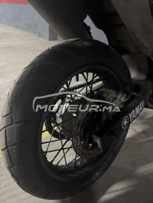 ياماها كست 660 ر Xt660r مستعملة 3321291