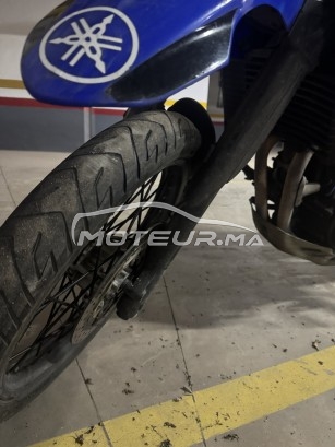 ياماها كست 660 ر Xt660r مستعملة 3321294