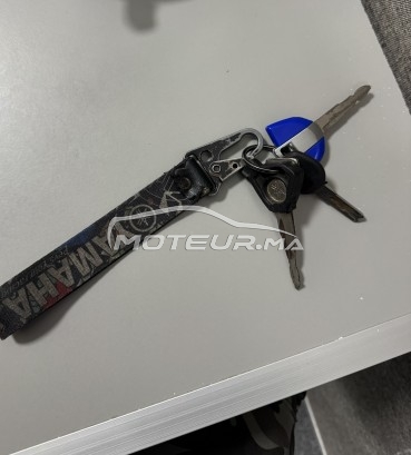 ياماها كست 660 ر Xt660r مستعملة 3321295