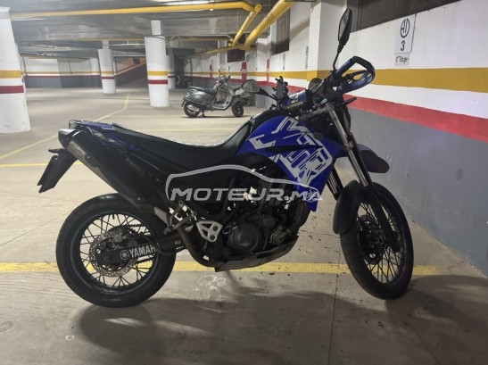 ياماها كست 660 ر Xt660r مستعملة 3324219