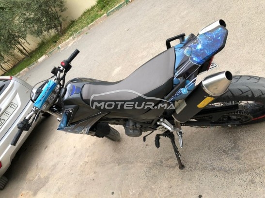 ياماها كست 660 كس إسوبيرموتارد مستعملة 1427831