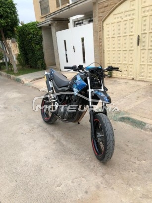 ياماها كست 660 كس إسوبيرموتارد مستعملة 1427833