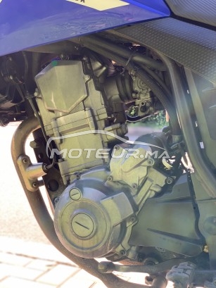 ياماها كست 660 كس إسوبيرموتارد مستعملة 1498338