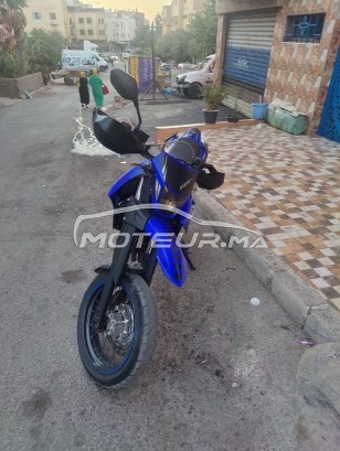 ياماها كست 660 كس إسوبيرموتارد مستعملة 1708321