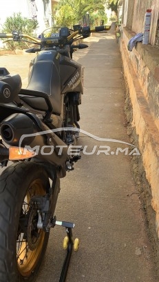 ياماها كست 660 كس إسوبيرموتارد مستعملة 1800249