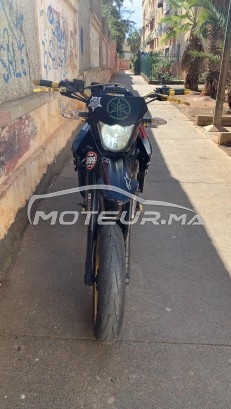 ياماها كست 660 كس إسوبيرموتارد مستعملة 1800246