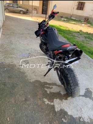 ياماها كست 660 كس إسوبيرموتارد مستعملة 1120631