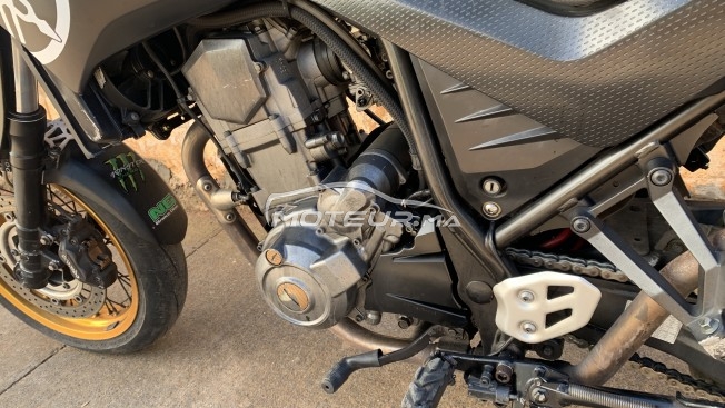 ياماها كست 660 كس إسوبيرموتارد مستعملة 1800251