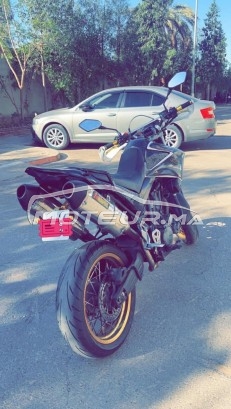 ياماها كست 660 كس إسوبيرموتارد Xtx مستعملة 1865942