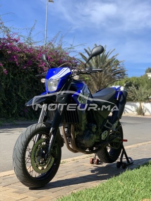 ياماها كست 660 كس إسوبيرموتارد مستعملة 1498340