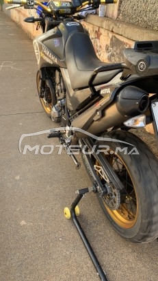 ياماها كست 660 كس إسوبيرموتارد مستعملة 1800252