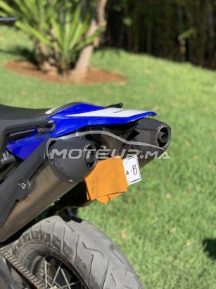 ياماها كست 660 كس إسوبيرموتارد مستعملة 1498339