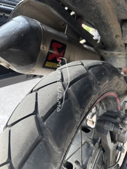 ياماها كست1200ز إسوبير تينيري Xt1200z مستعملة 2553821