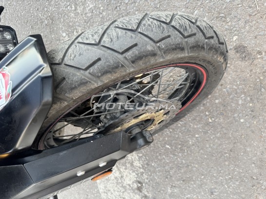 ياماها كست1200ز إسوبير تينيري Xt1200z مستعملة 2553822