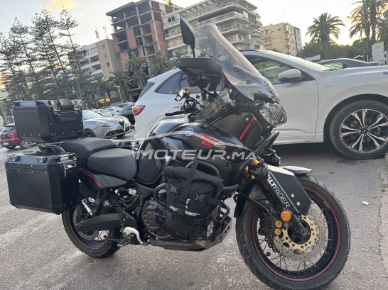 ياماها كست1200ز إسوبير تينيري Xt1200z مستعملة 2553819