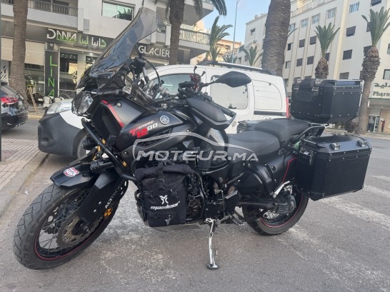 ياماها كست1200ز إسوبير تينيري Xt1200z مستعملة 2554078