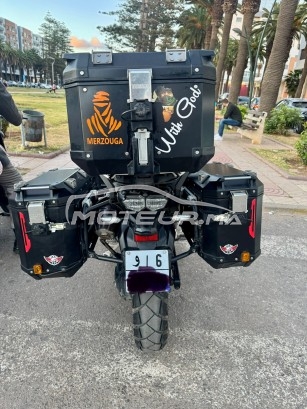 ياماها كست1200ز إسوبير تينيري Xt1200z مستعملة 2553820