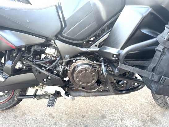 ياماها كست1200ز إسوبير تينيري Xt1200z مستعملة 2553823