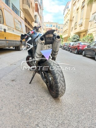 YAMAHA Xtx 660 occasion  1220314