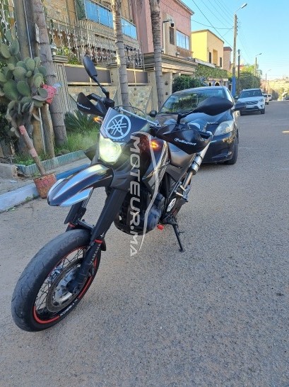 ياماها كستكس 660 مستعملة 1764725