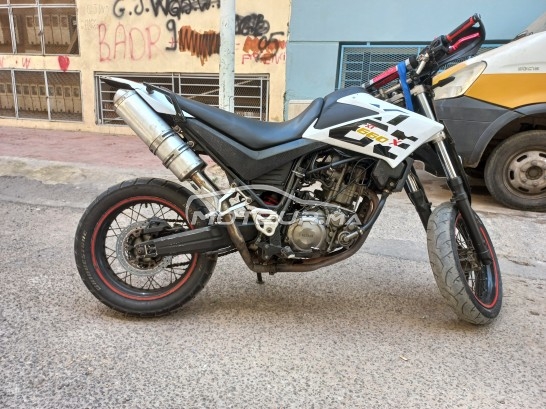 YAMAHA Xtx 660 occasion  1220317