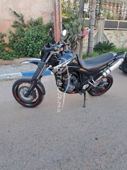 ياماها كستكس 660 مستعملة 1764726