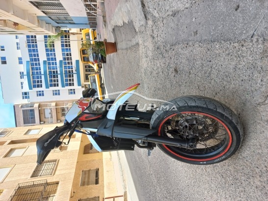 YAMAHA Xtx 660 occasion  1220316