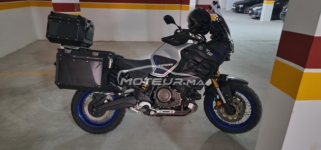 YAMAHA Xtz occasion  1452632