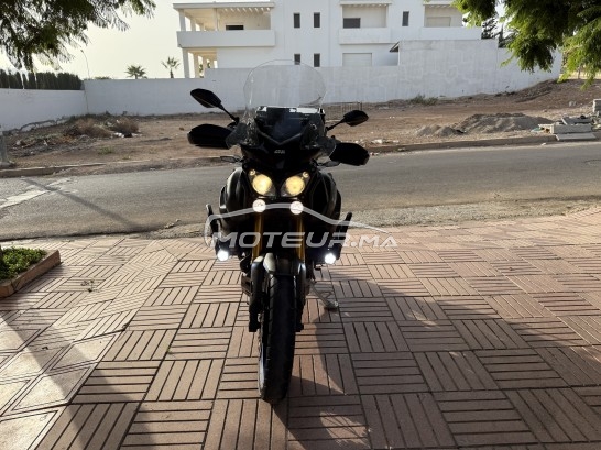 YAMAHA Xtz 1200 occasion  2474775