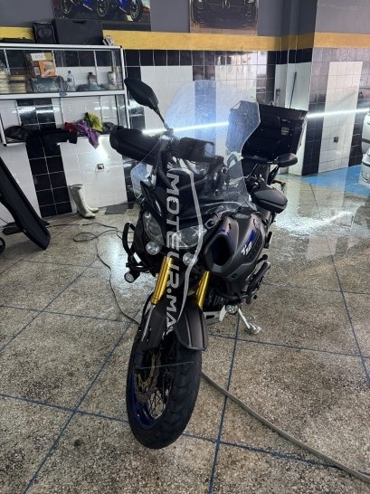 YAMAHA Xtz 1200 occasion  2474770