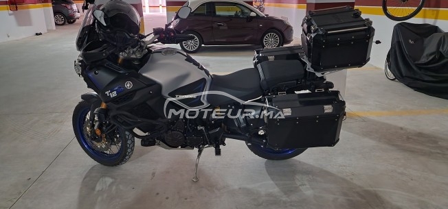 YAMAHA Xtz occasion  1452635