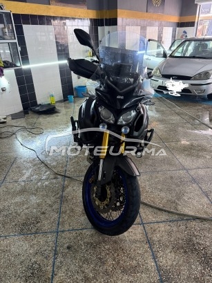 YAMAHA Xtz 1200 occasion  2474768