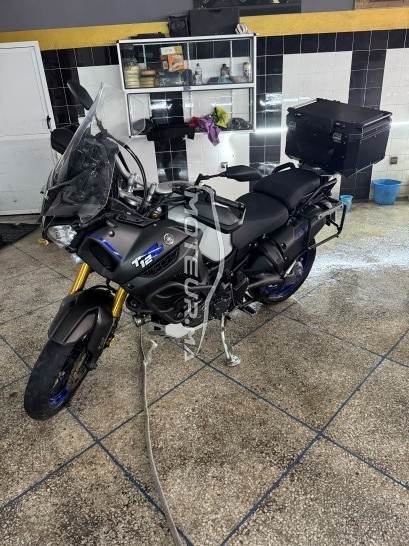 YAMAHA Xtz 1200 occasion  2474771