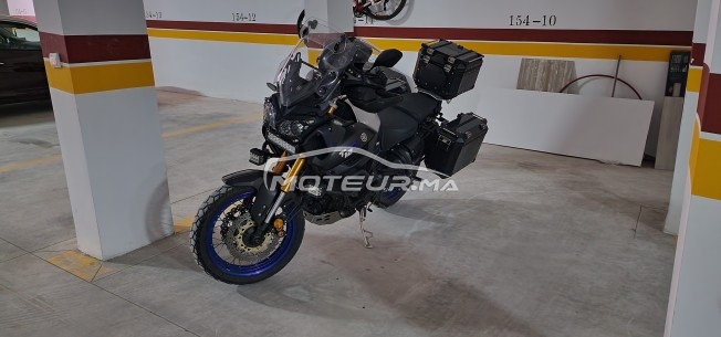 YAMAHA Xtz occasion  1452637