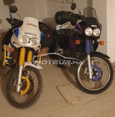 ياماها كستز Sport مستعملة 1521852