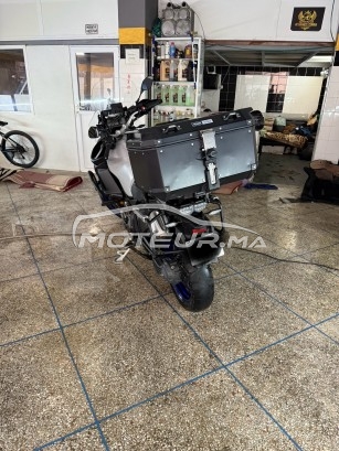 YAMAHA Xtz 1200 occasion  2474773