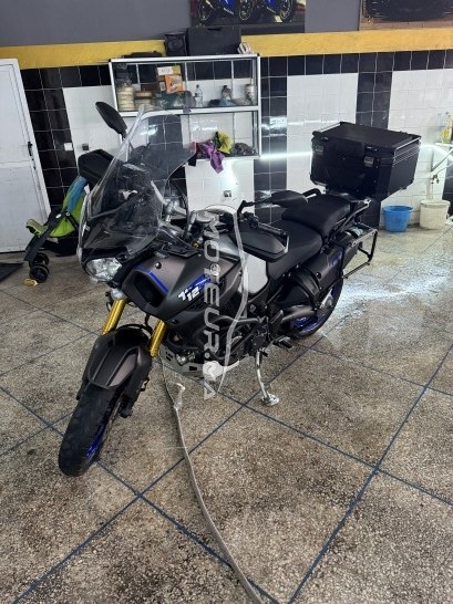 YAMAHA Xtz 1200 occasion  2474772