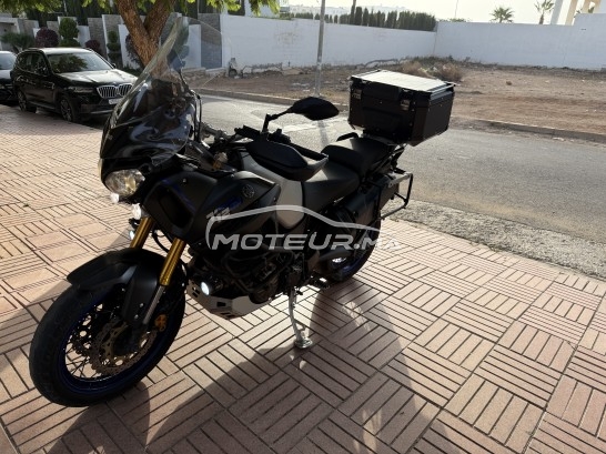 YAMAHA Xtz 1200 occasion  2474776