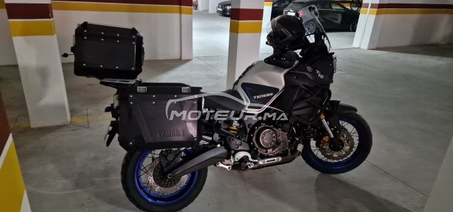 YAMAHA Xtz occasion  1452634