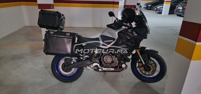 YAMAHA Xtz occasion  1452633